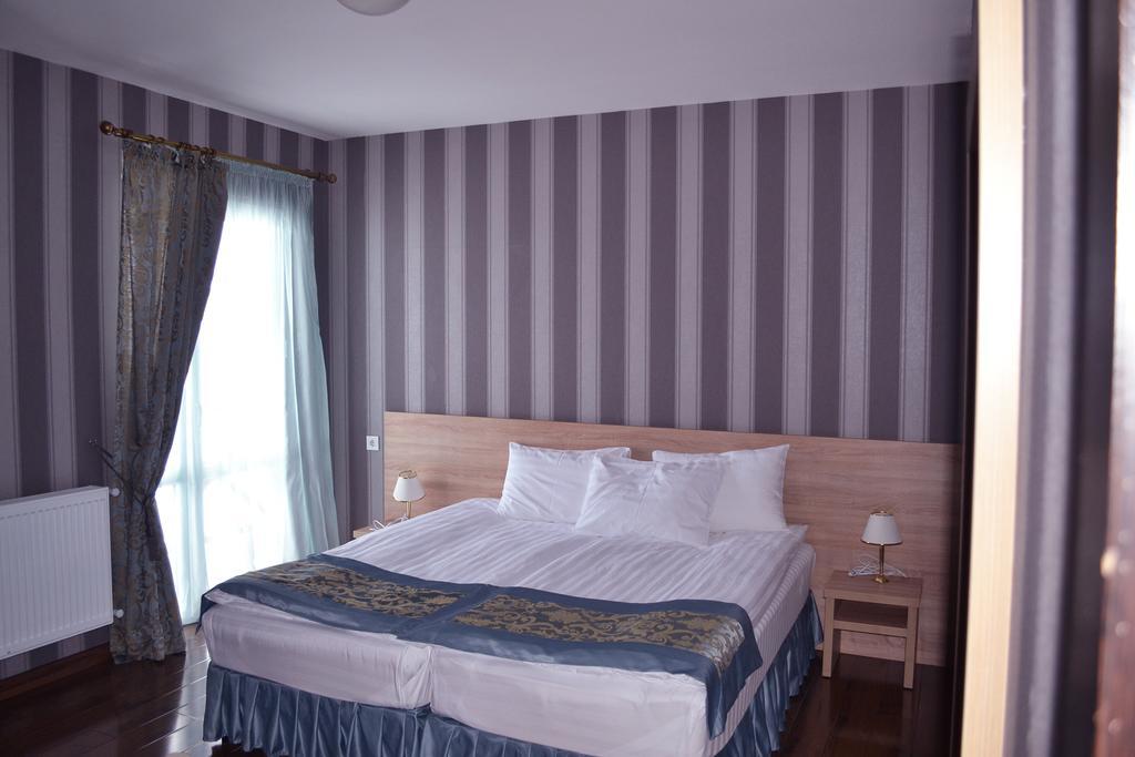 Edelweiss Hotel Gudauri Pokój zdjęcie