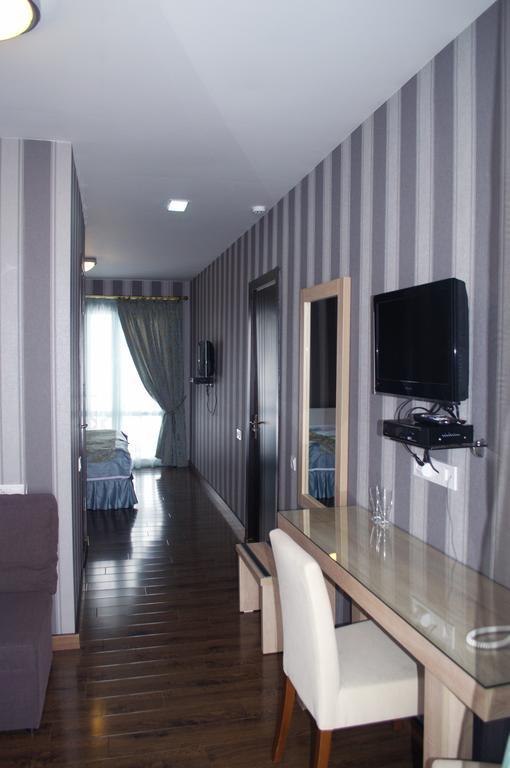 Edelweiss Hotel Gudauri Pokój zdjęcie